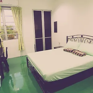  Homestay The Haven