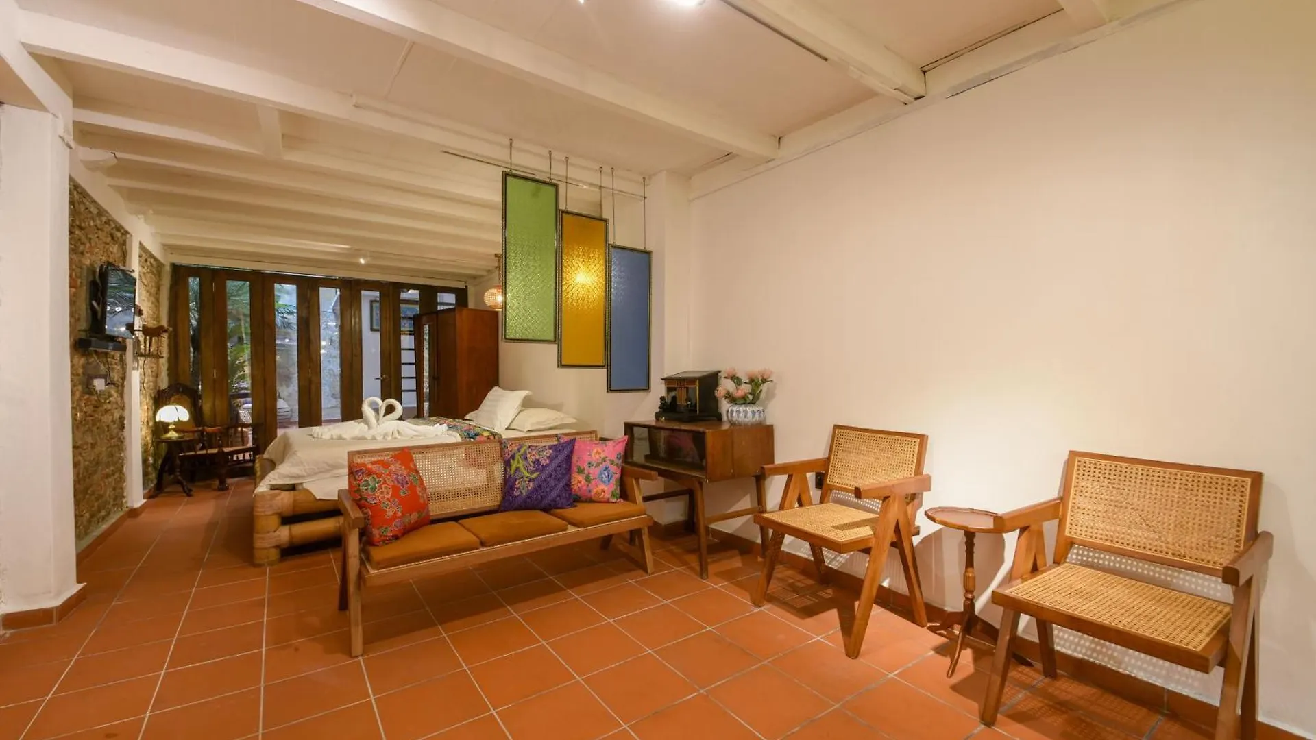 Ohana House @ 15 Kuli Holiday home Malacca Malaysia