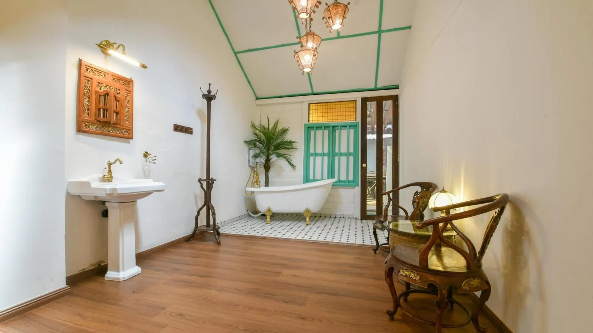 Homestay Ohana House @ 15 Kuli Holiday home Malacca Malaysia