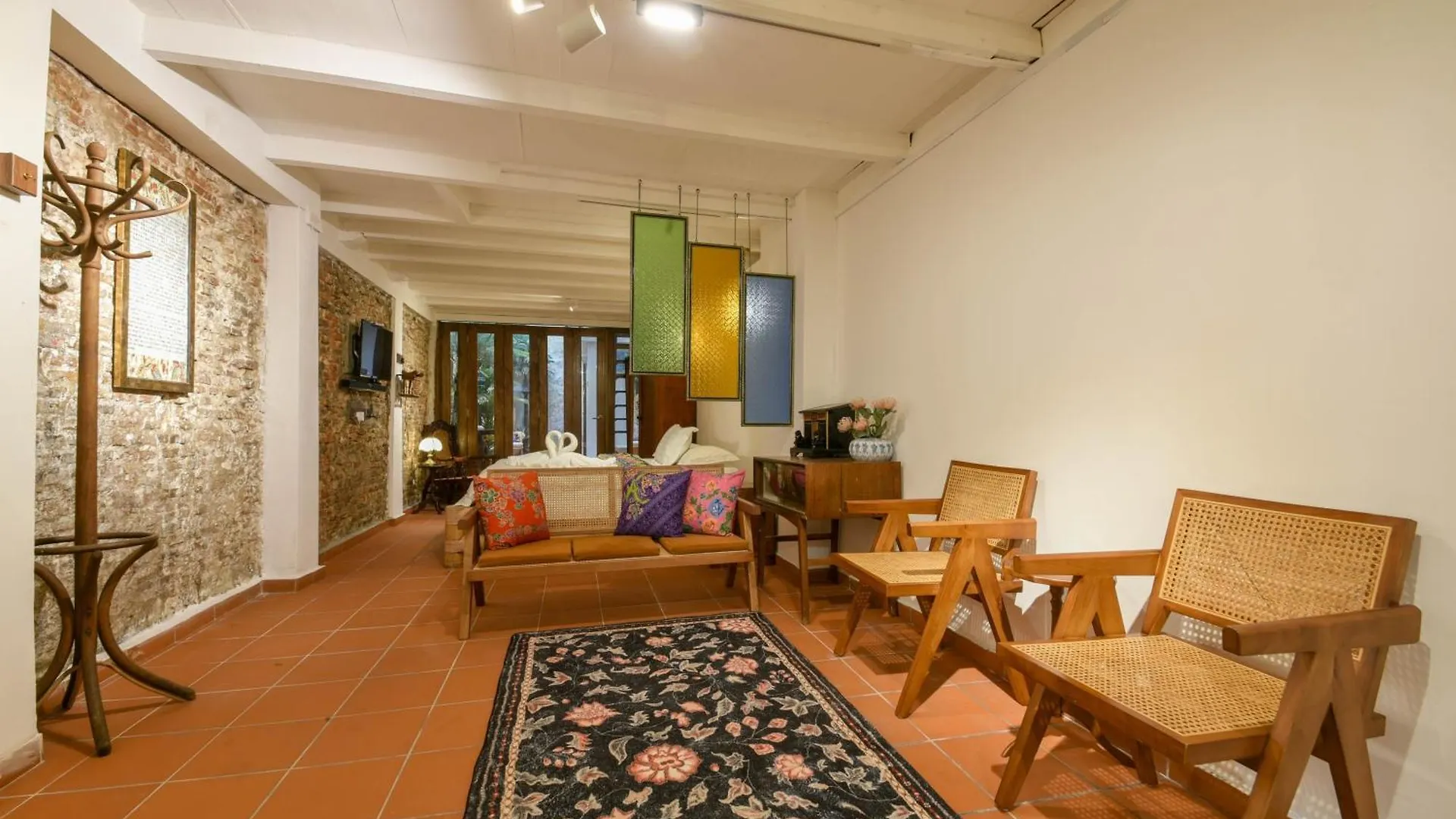 Ohana House @ 15 Kuli Holiday home Malacca 0*,  Malaysia