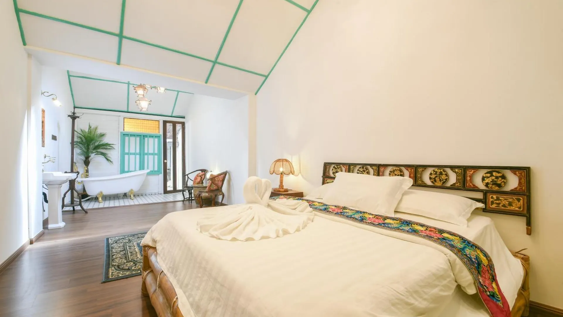 Homestay Ohana House @ 15 Kuli Holiday home Malacca Malaysia