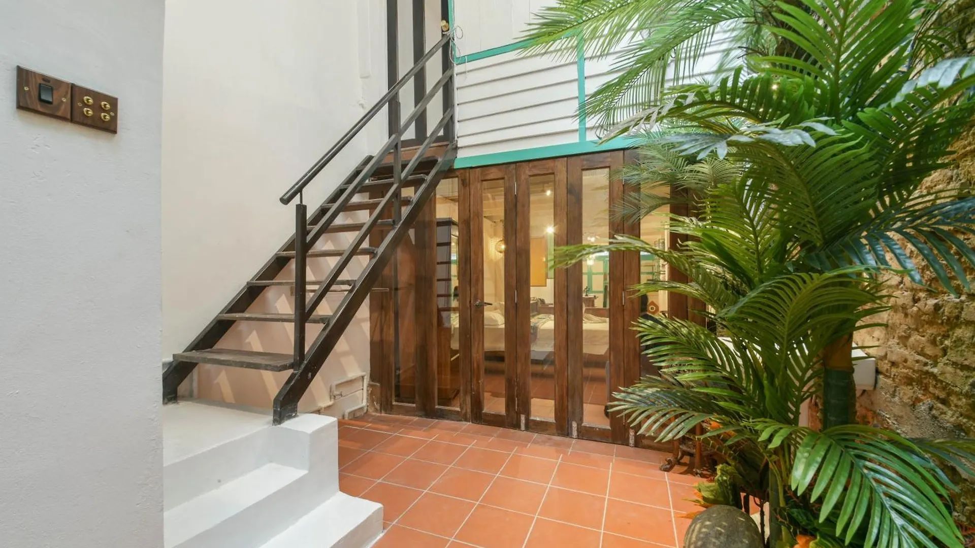 Homestay Ohana House @ 15 Kuli Holiday home Malacca