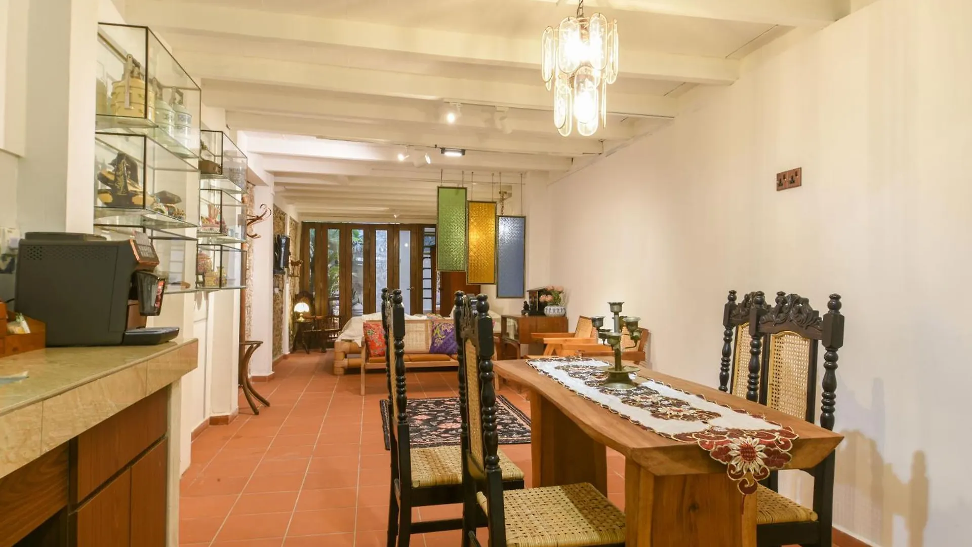 Ohana House @ 15 Kuli Holiday home Malacca Homestay
