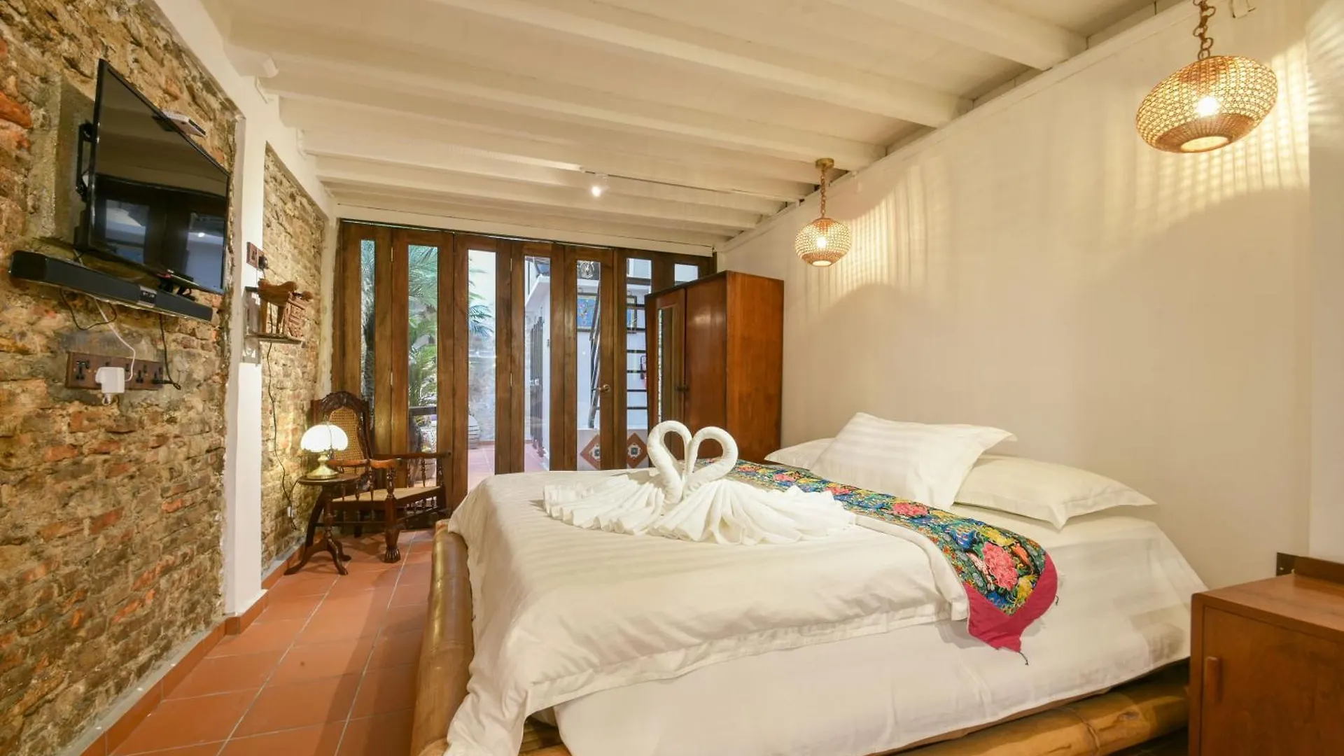 Ohana House @ 15 Kuli Holiday home Malacca 0*,  Malaysia