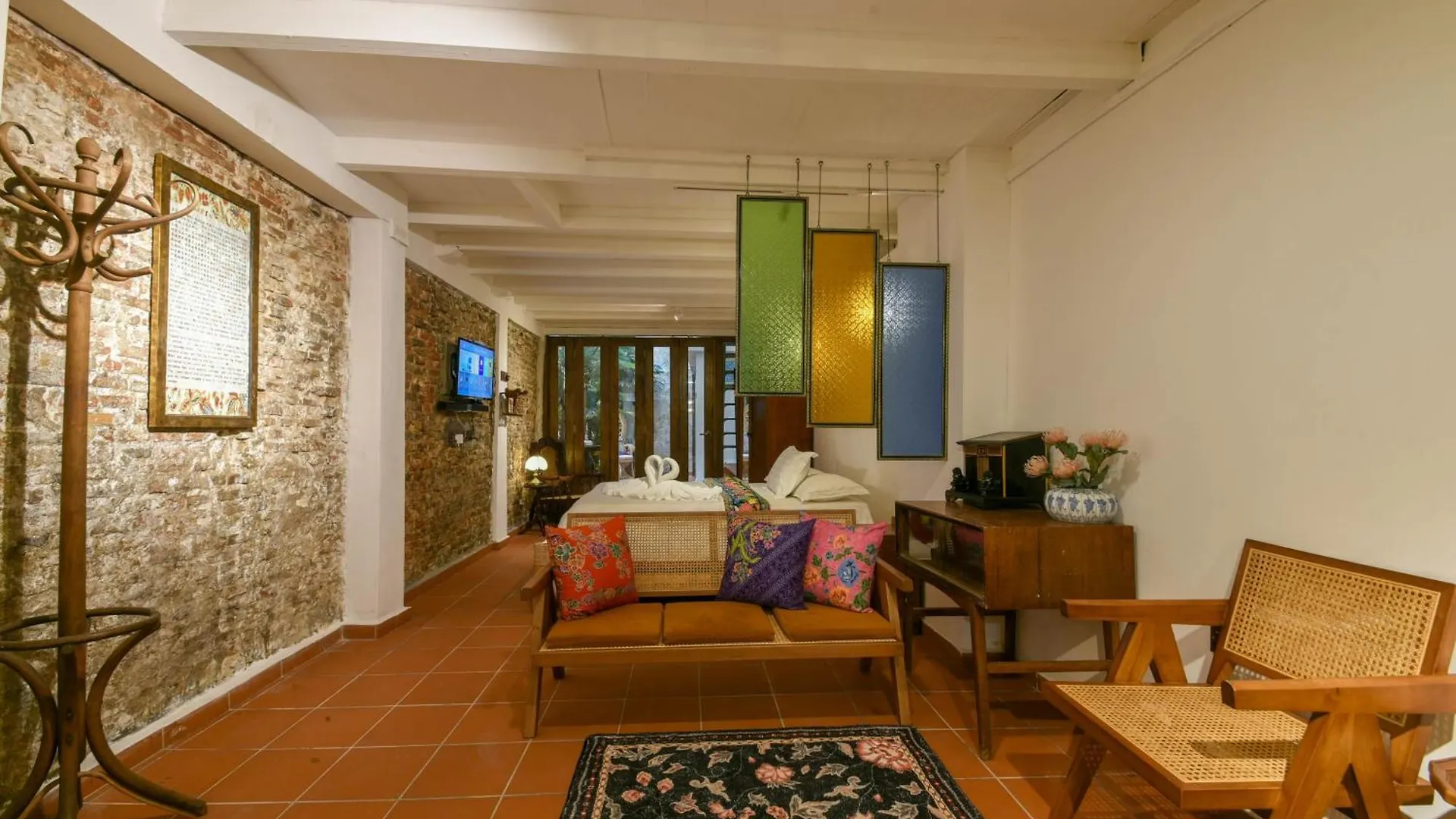 Homestay Ohana House @ 15 Kuli Holiday home Malacca Malaysia