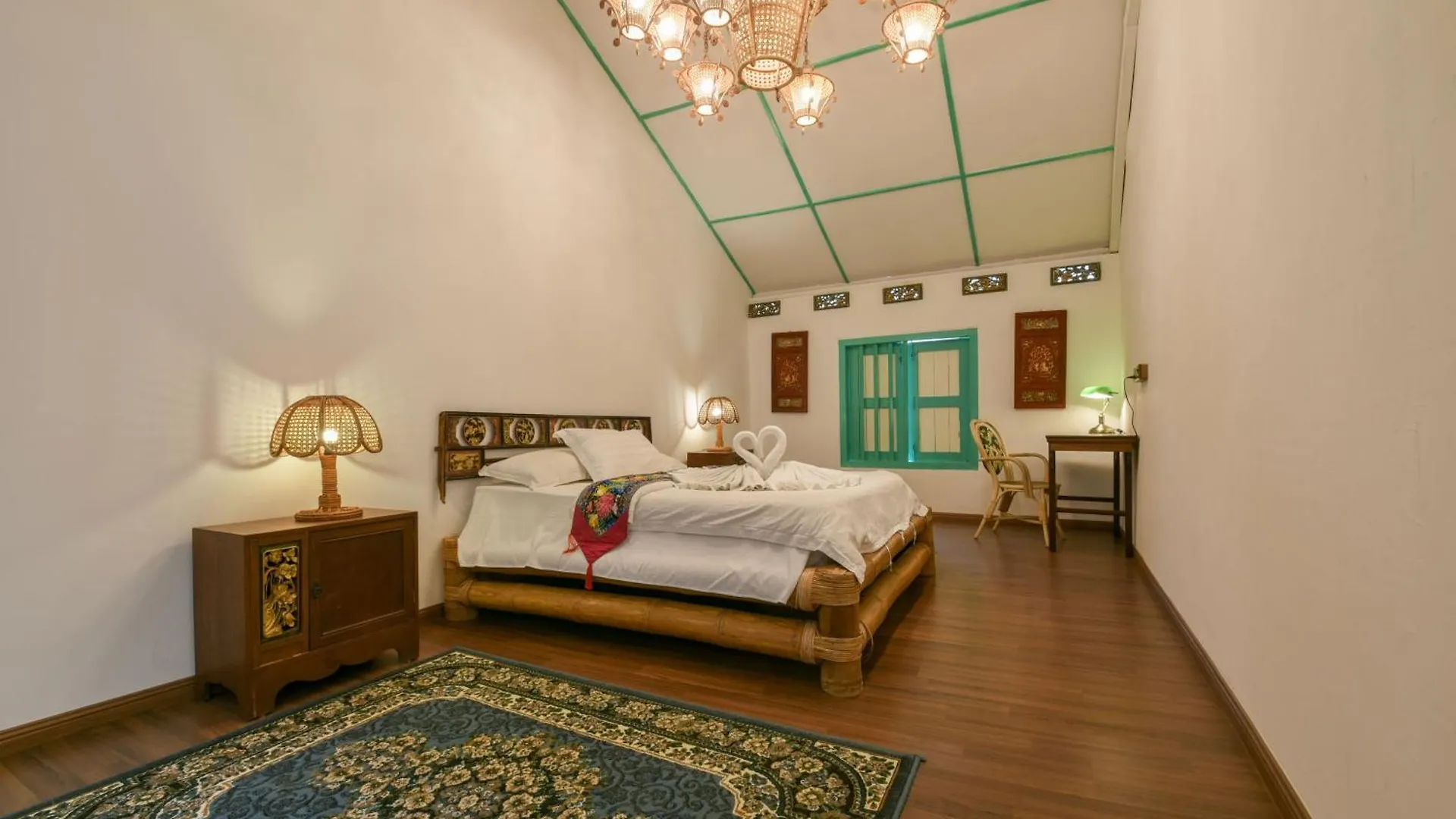 Ohana House @ 15 Kuli Holiday home Malacca