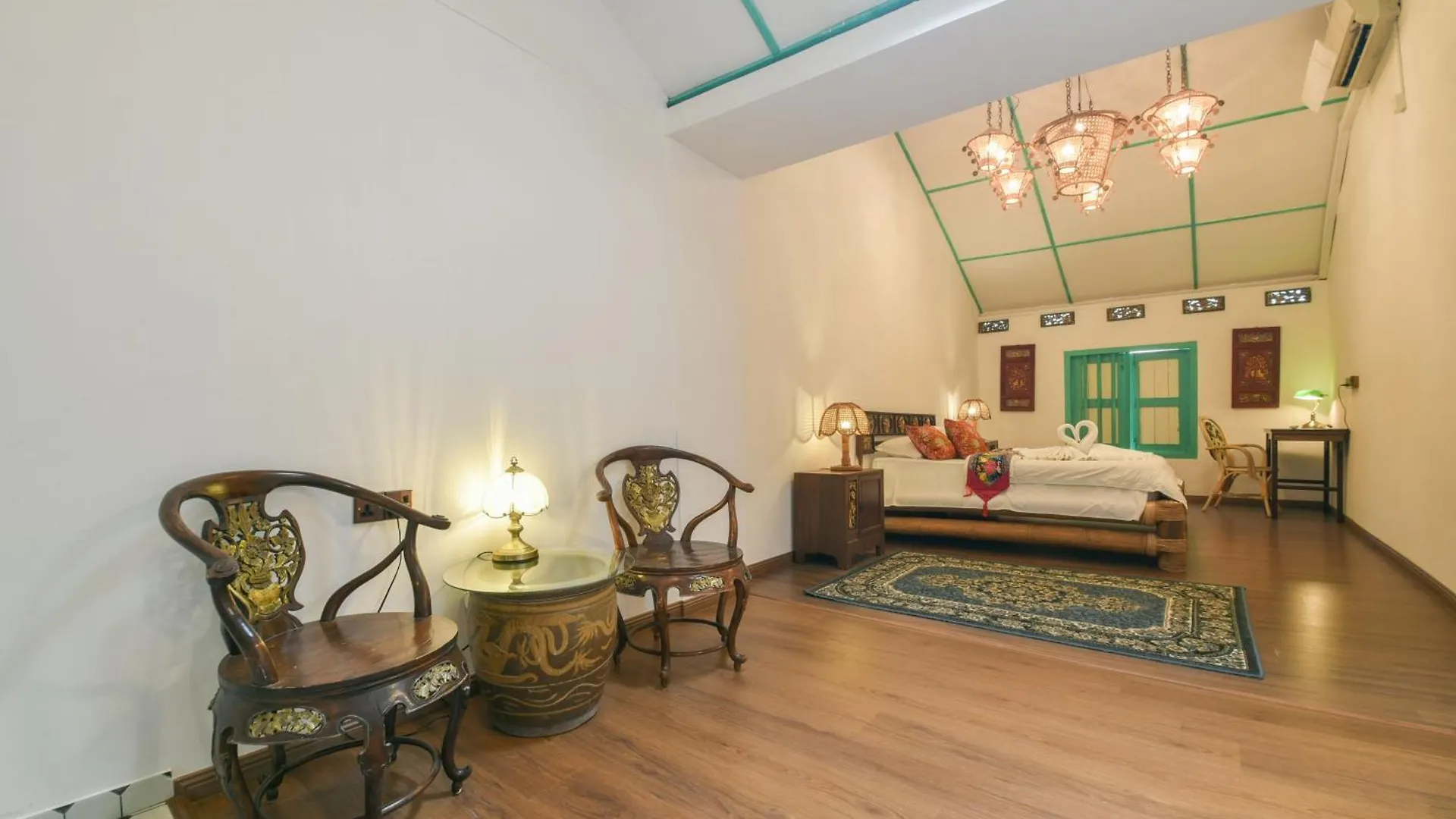 Ohana House @ 15 Kuli Holiday home Malacca Homestay