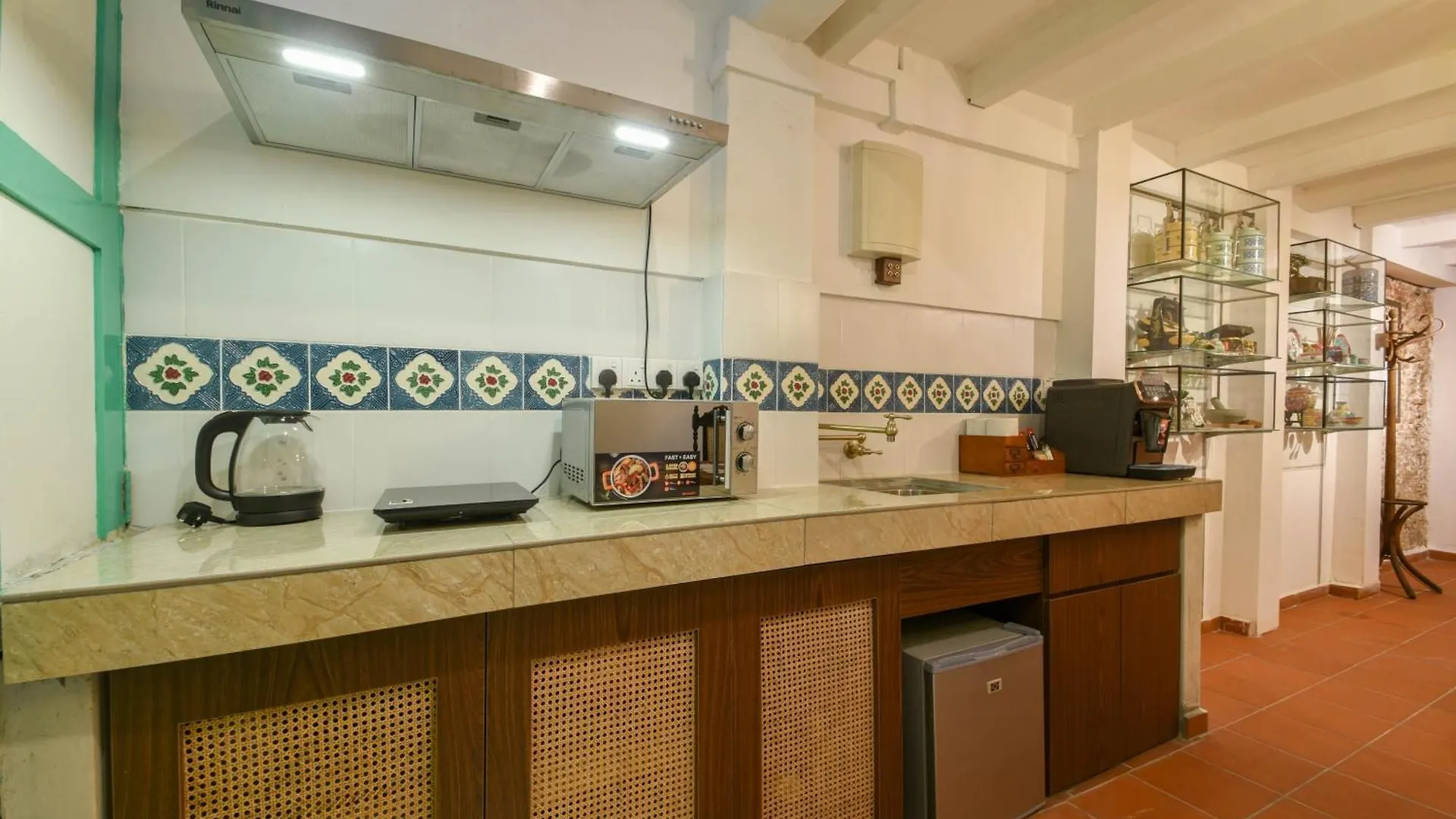 Ohana House @ 15 Kuli Holiday home Malacca 0*,