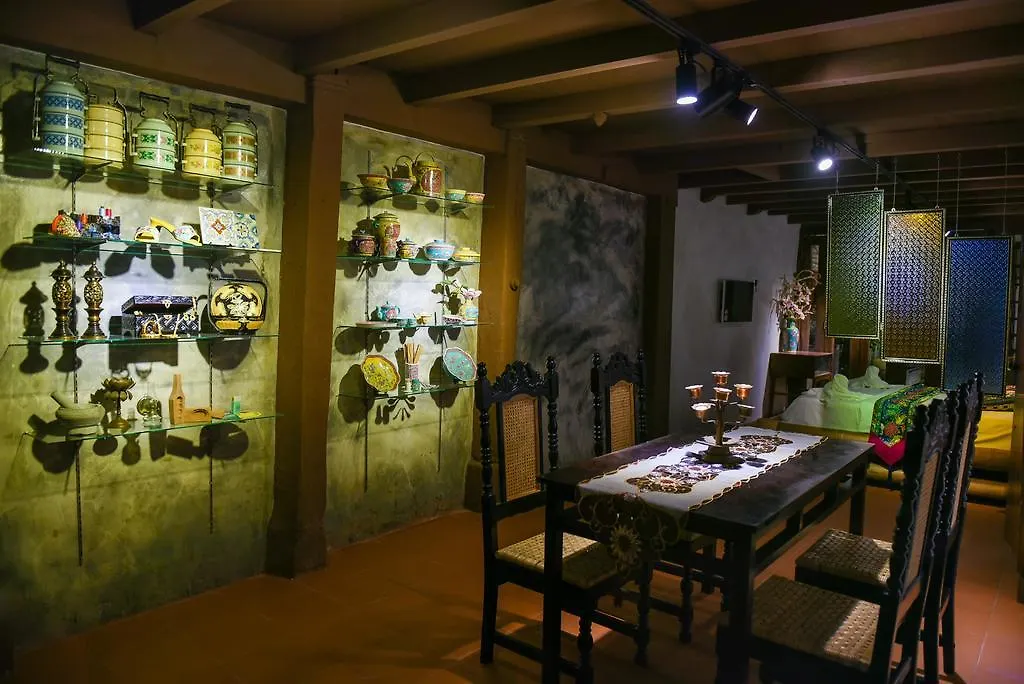 Ohana House @ 15 Kuli Holiday home Malacca Homestay
