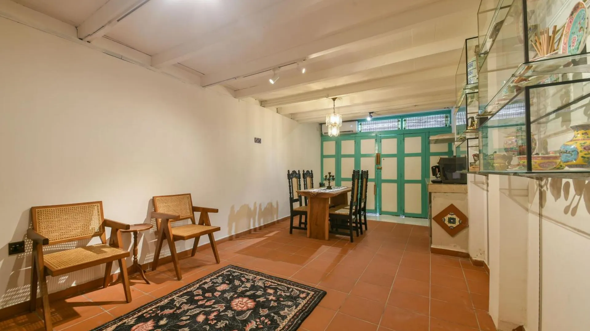 Homestay Ohana House @ 15 Kuli Holiday home Malacca