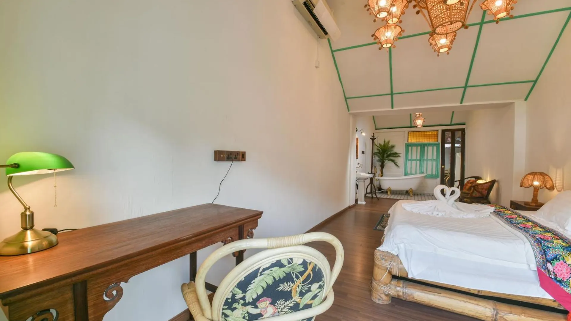 Ohana House @ 15 Kuli Holiday home Malacca Homestay