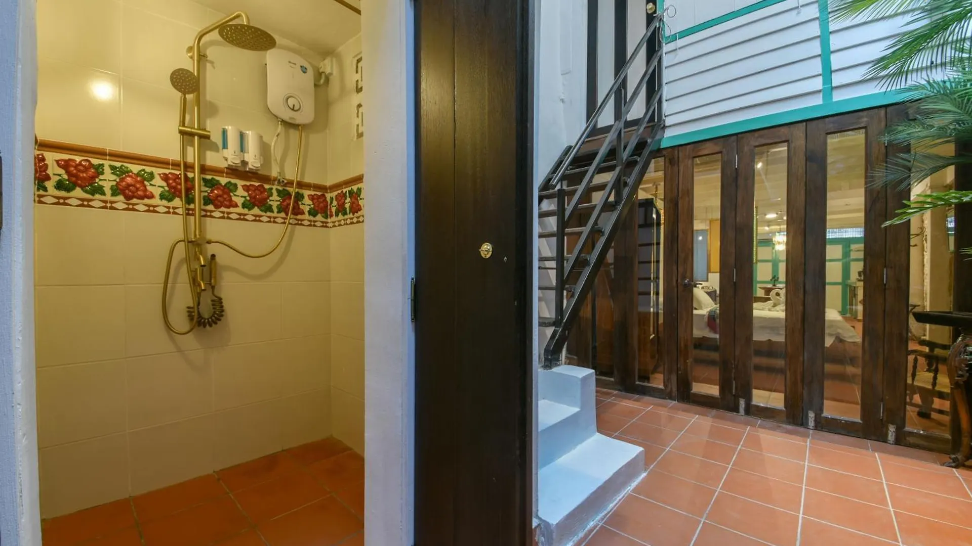 Homestay Ohana House @ 15 Kuli Holiday home Malacca