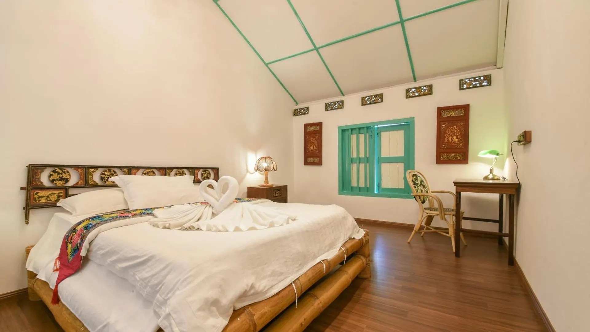 Ohana House @ 15 Kuli Holiday home Malacca Malaysia