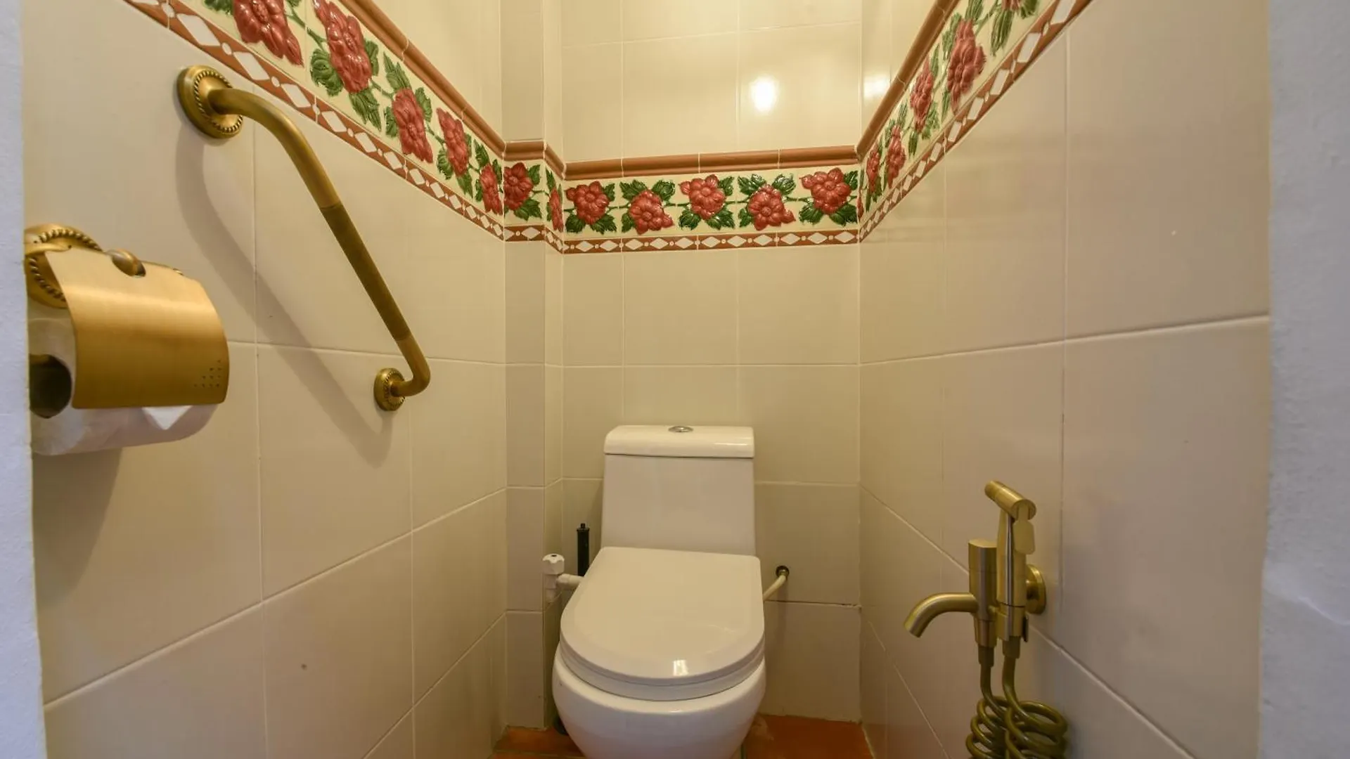 Ohana House @ 15 Kuli Holiday home Malacca 0*,  Malaysia