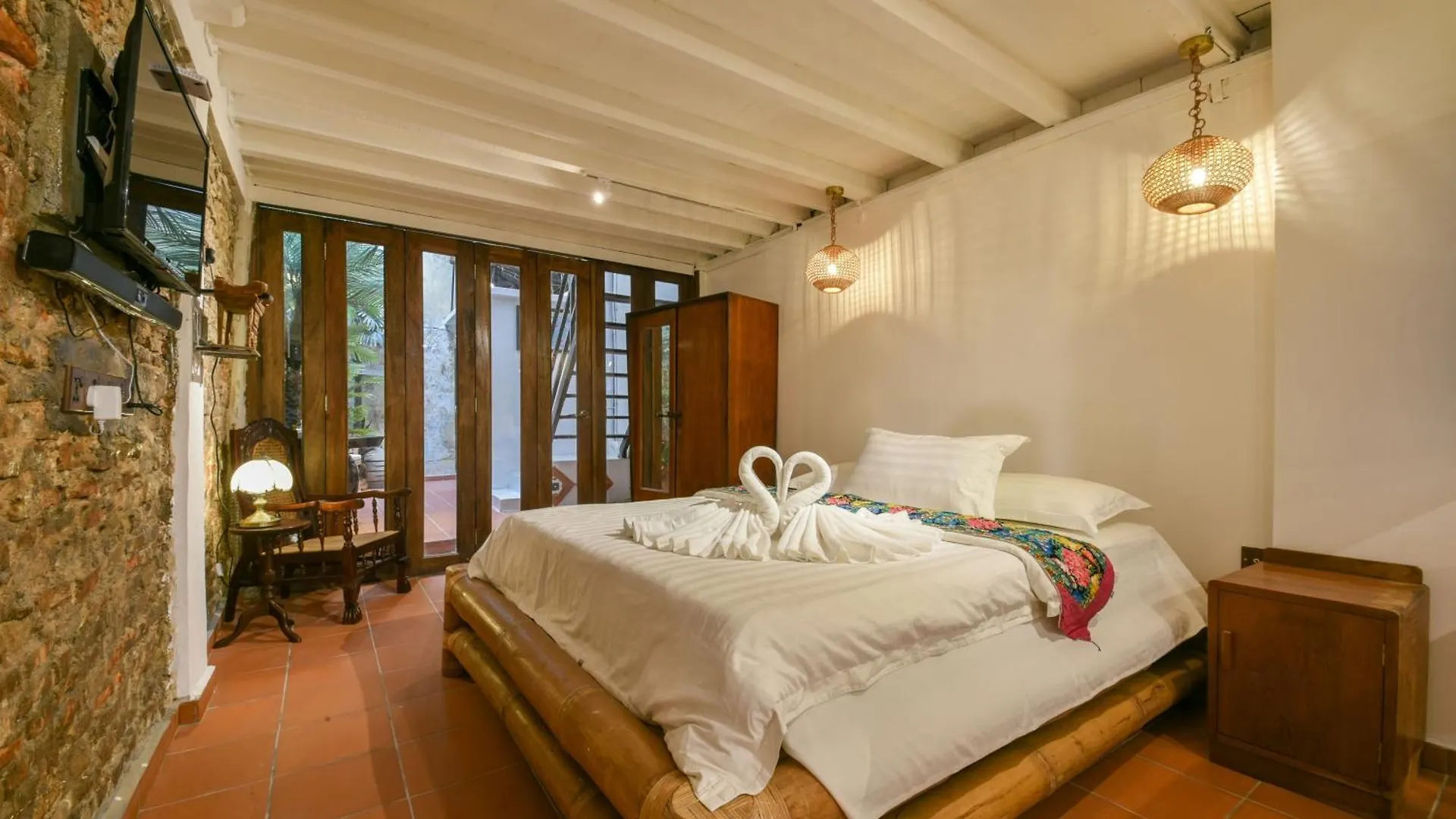 Ohana House @ 15 Kuli Holiday home Malacca 0*,  Malaysia